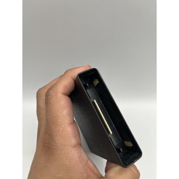 Math Gran Prix Atari 2600 | Cartridge Only | Tested & Working - Picture 4 of 5